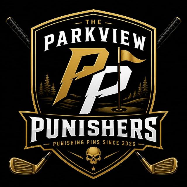 Parkview Punishers logo
