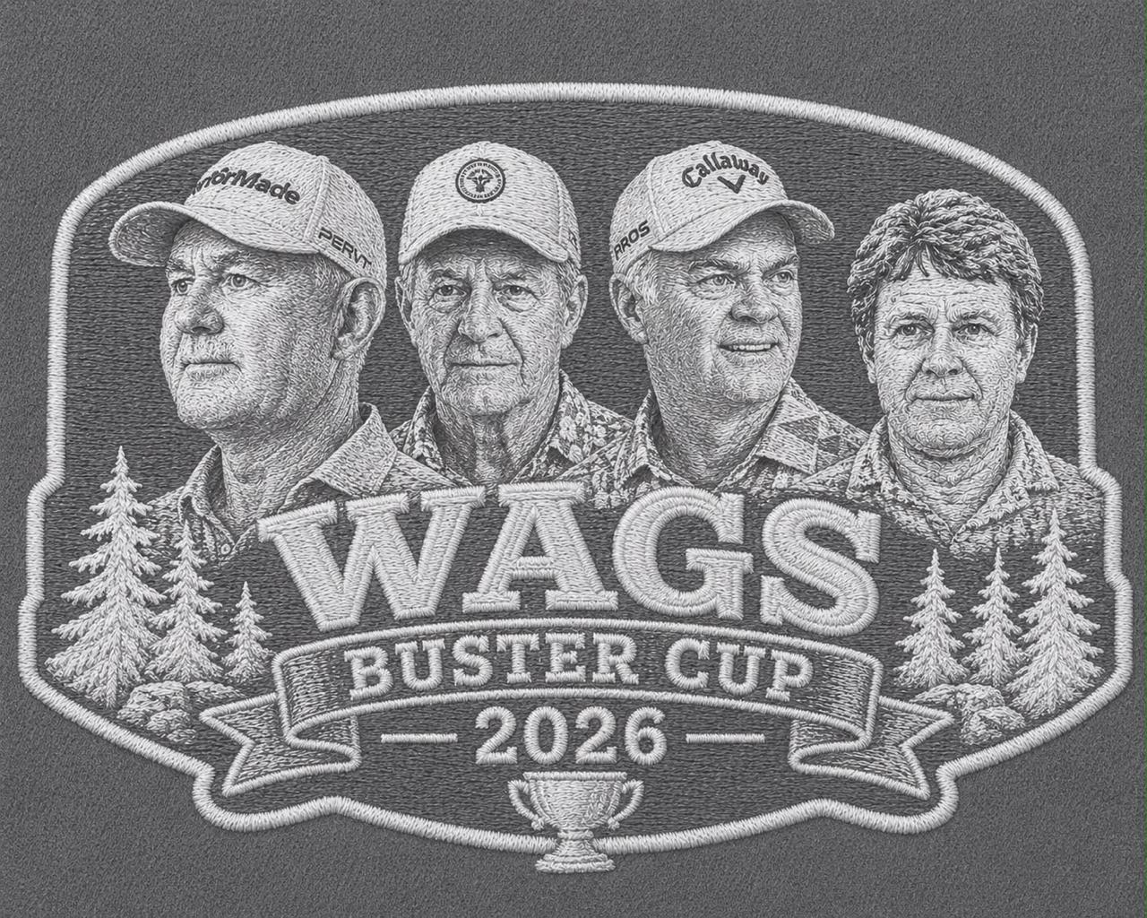 WAGS logo