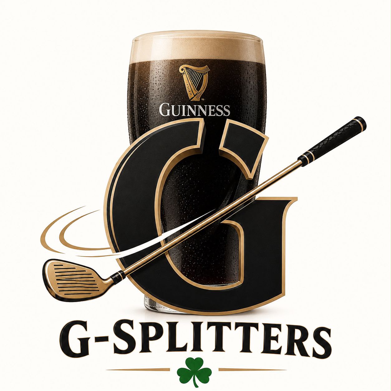 G-Splitters logo